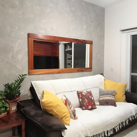 Apartamento Completo No Bairro Itagua Ubatuba Sp 外观 照片