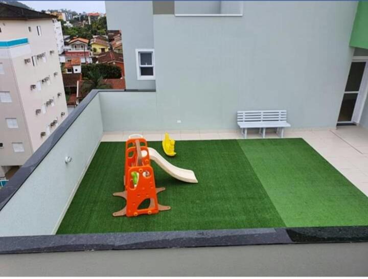 Apartamento Completo No Bairro Itagua Ubatuba Sp 外观 照片
