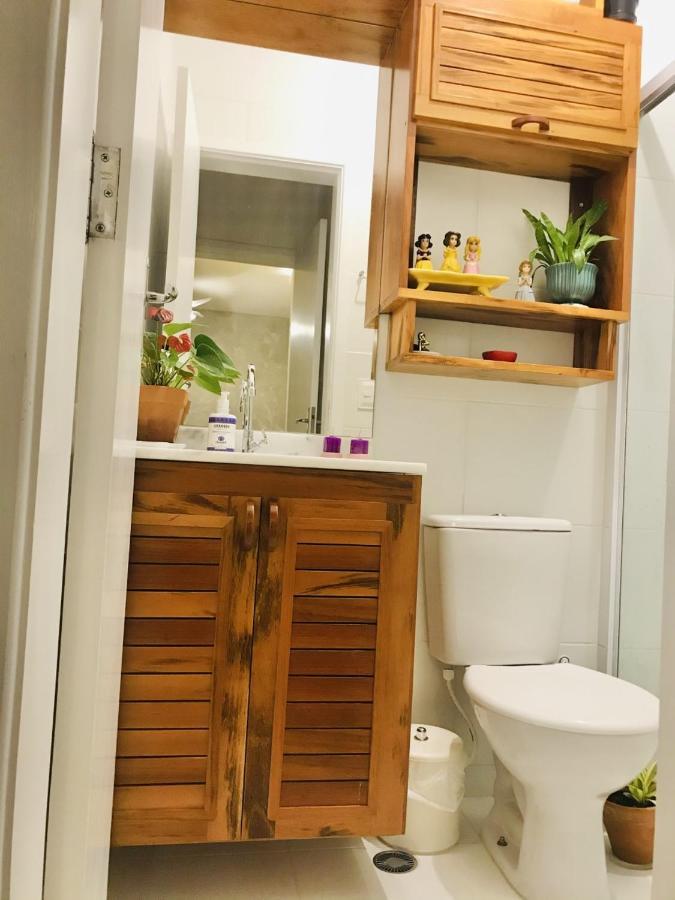 Apartamento Completo No Bairro Itagua Ubatuba Sp 外观 照片