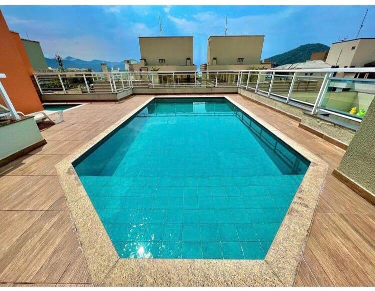 Apartamento Completo No Bairro Itagua Ubatuba Sp 外观 照片