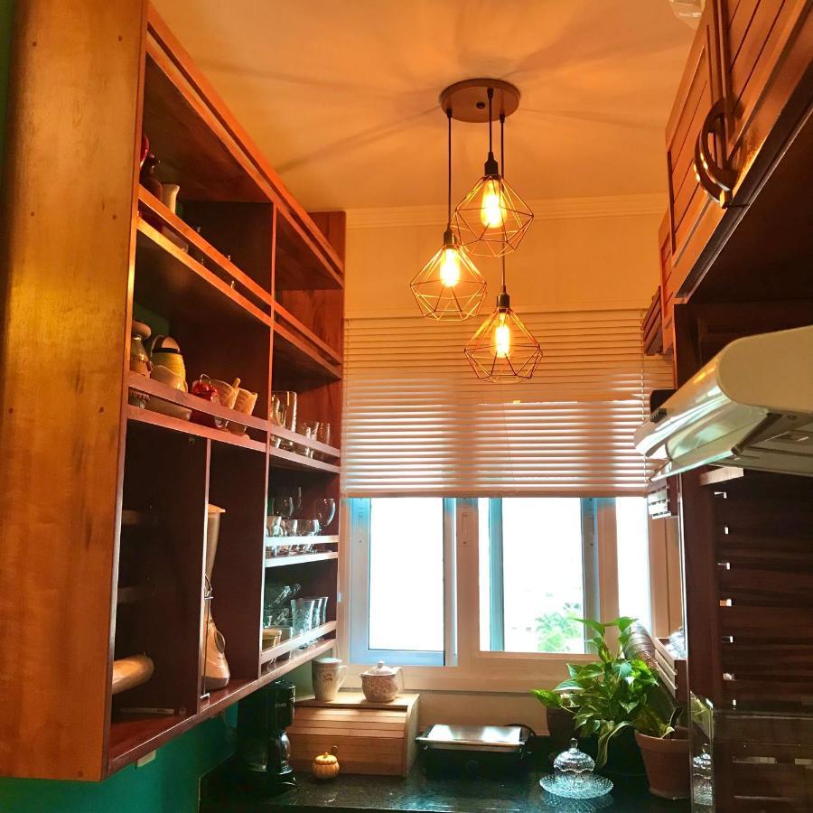 Apartamento Completo No Bairro Itagua Ubatuba Sp 外观 照片