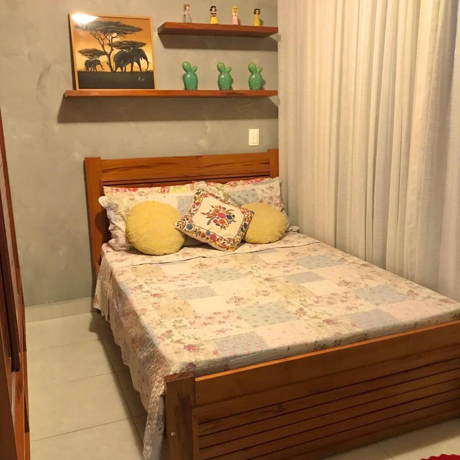 Apartamento Completo No Bairro Itagua Ubatuba Sp 外观 照片
