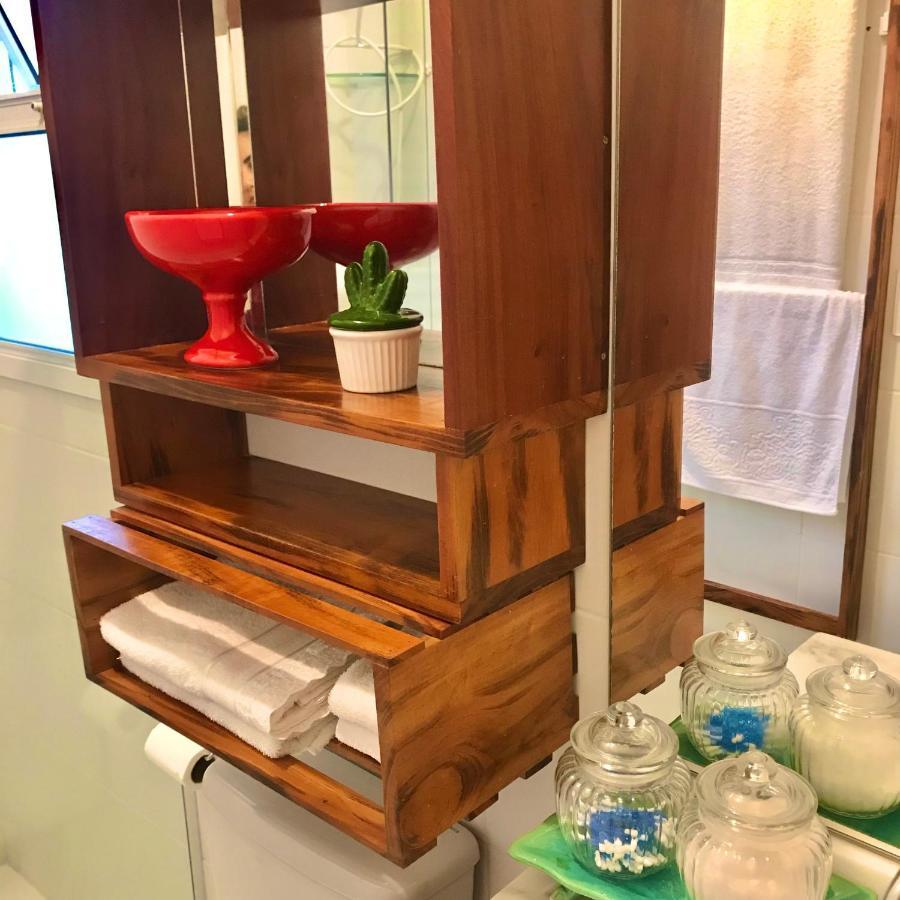 Apartamento Completo No Bairro Itagua Ubatuba Sp 外观 照片