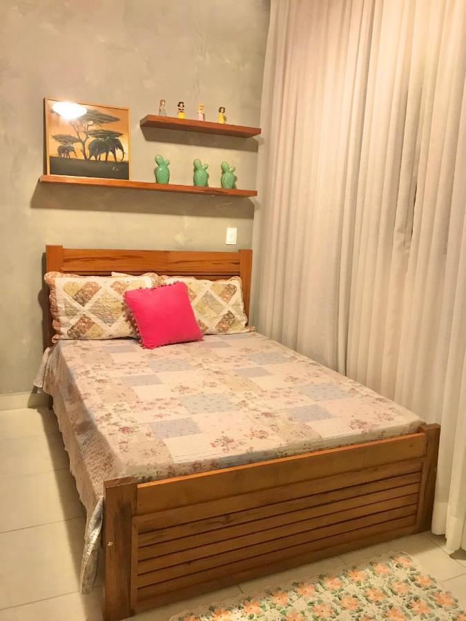 Apartamento Completo No Bairro Itagua Ubatuba Sp 外观 照片