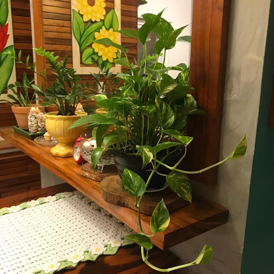 Apartamento Completo No Bairro Itagua Ubatuba Sp 外观 照片