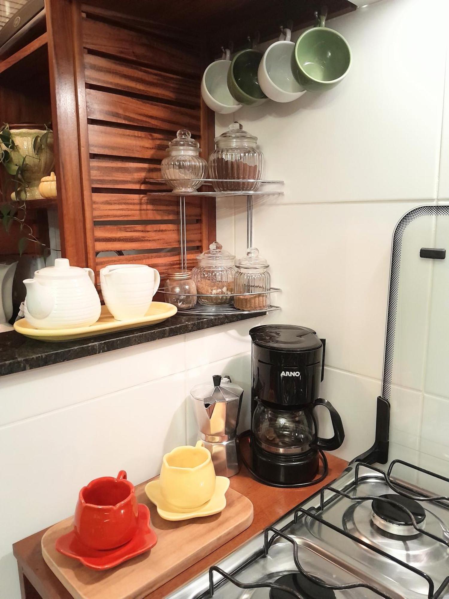 Apartamento Completo No Bairro Itagua Ubatuba Sp 客房 照片