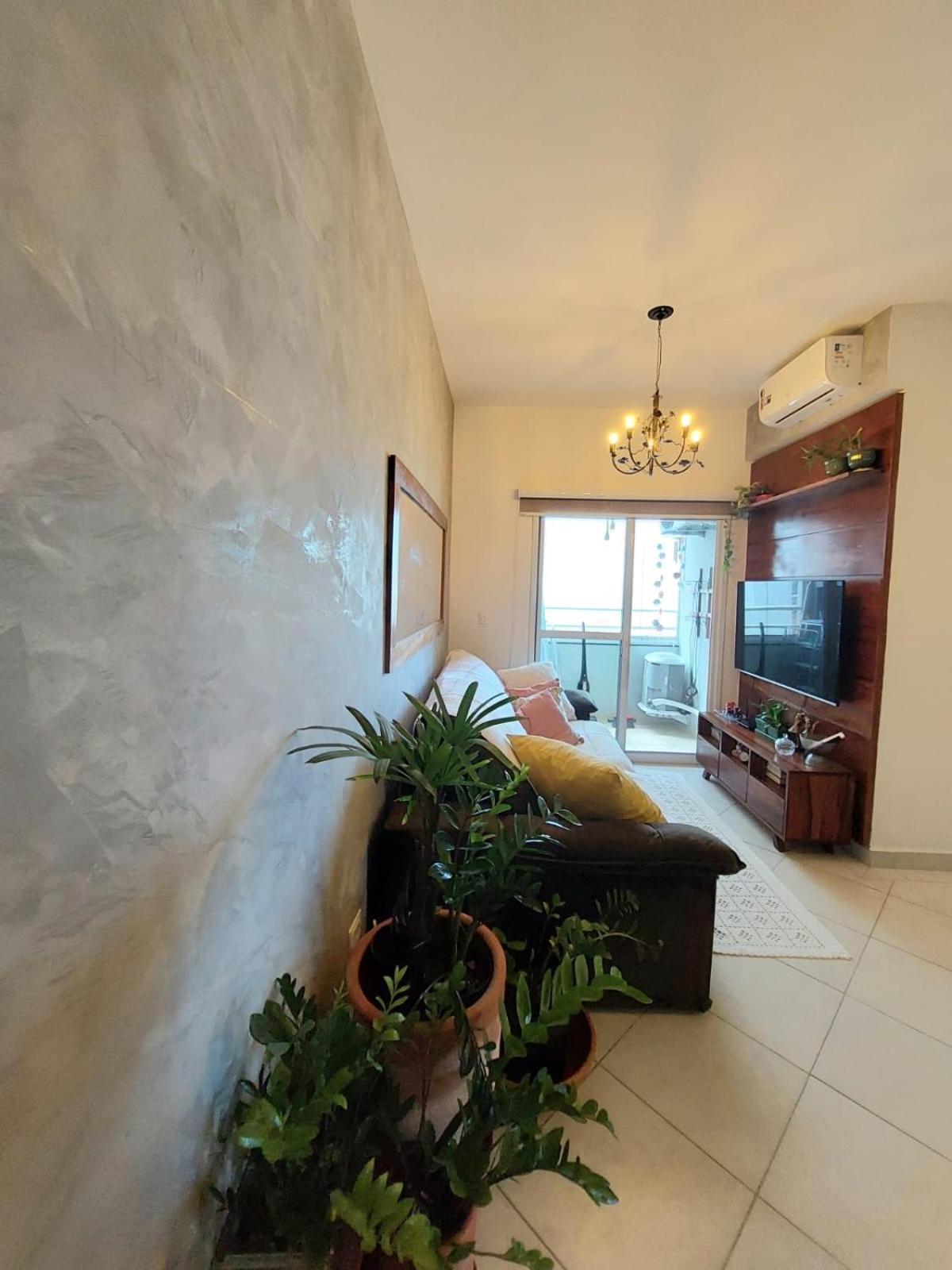 Apartamento Completo No Bairro Itagua Ubatuba Sp 外观 照片