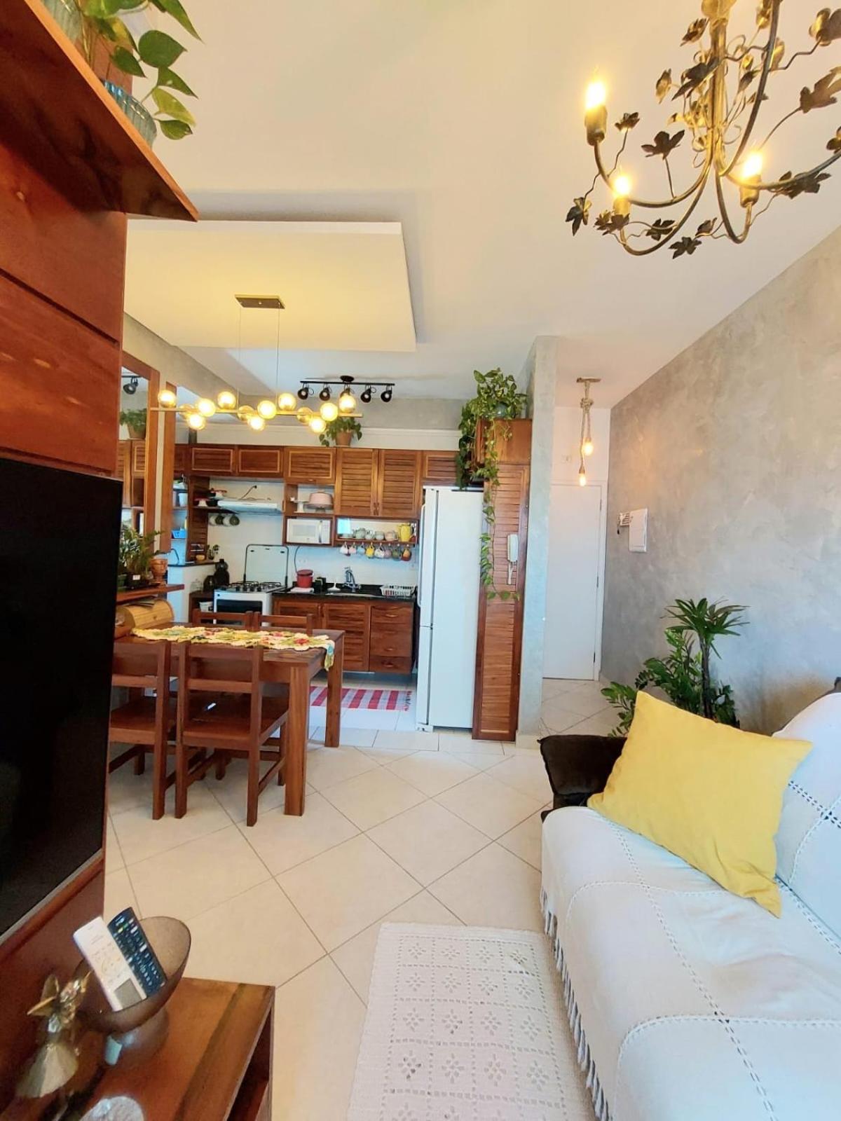 Apartamento Completo No Bairro Itagua Ubatuba Sp 外观 照片