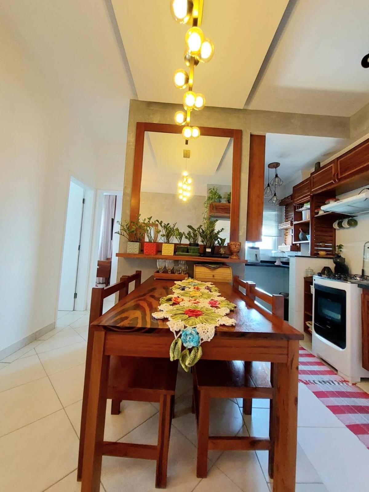 Apartamento Completo No Bairro Itagua Ubatuba Sp 外观 照片