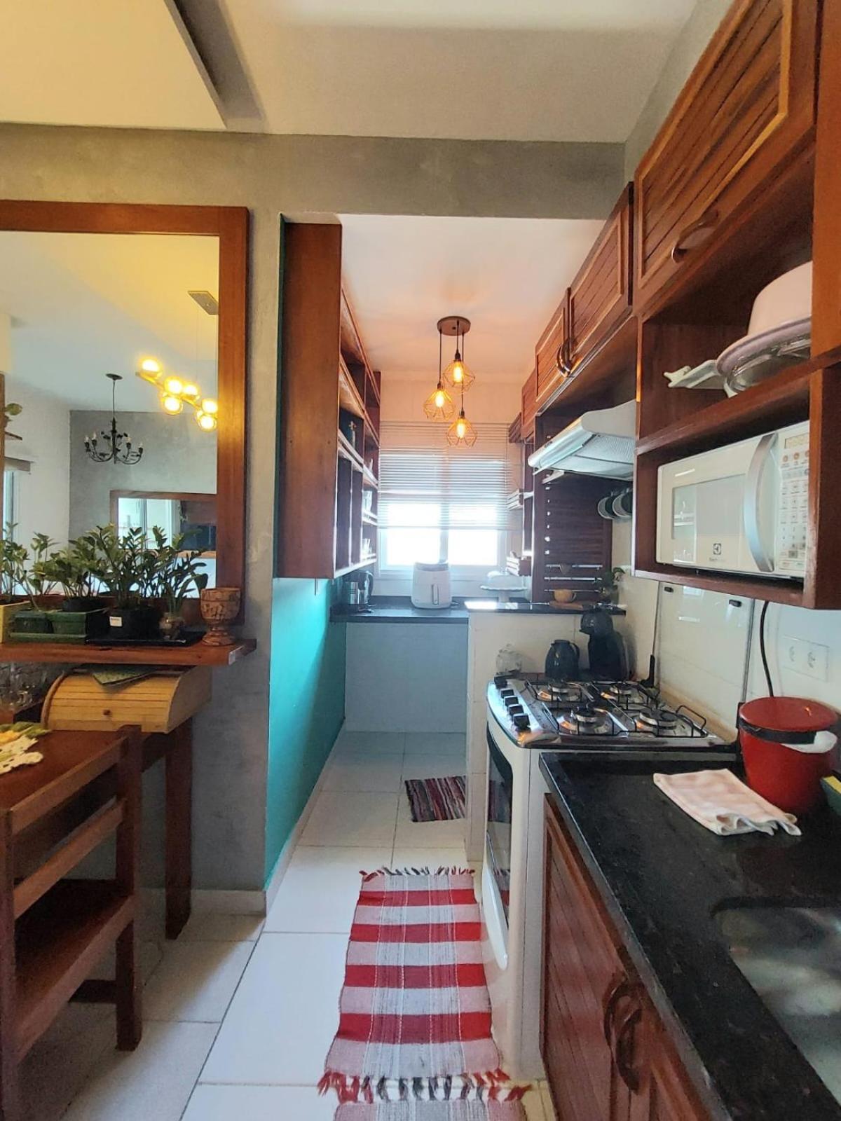 Apartamento Completo No Bairro Itagua Ubatuba Sp 外观 照片