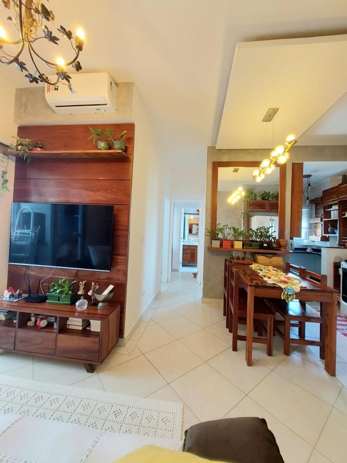 Apartamento Completo No Bairro Itagua Ubatuba Sp 外观 照片