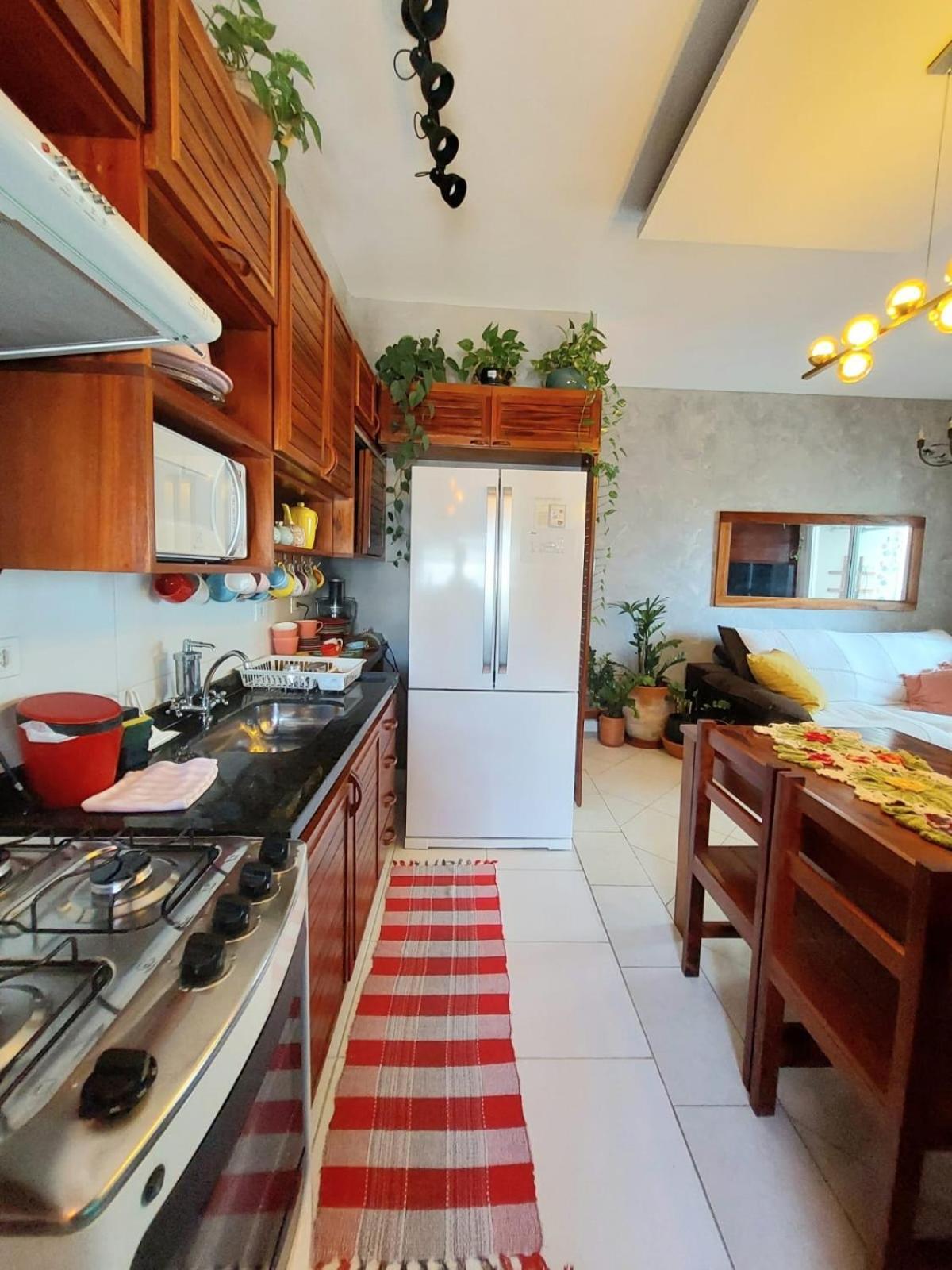 Apartamento Completo No Bairro Itagua Ubatuba Sp 外观 照片