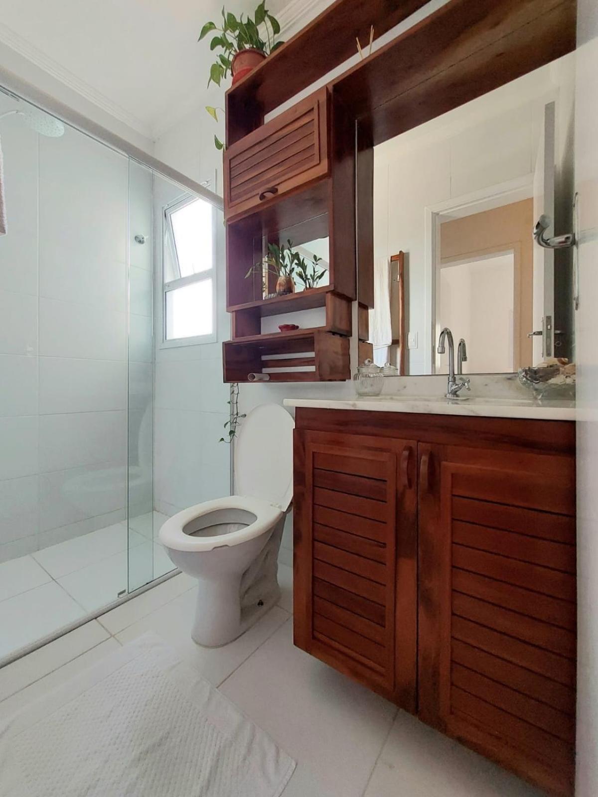 Apartamento Completo No Bairro Itagua Ubatuba Sp 外观 照片