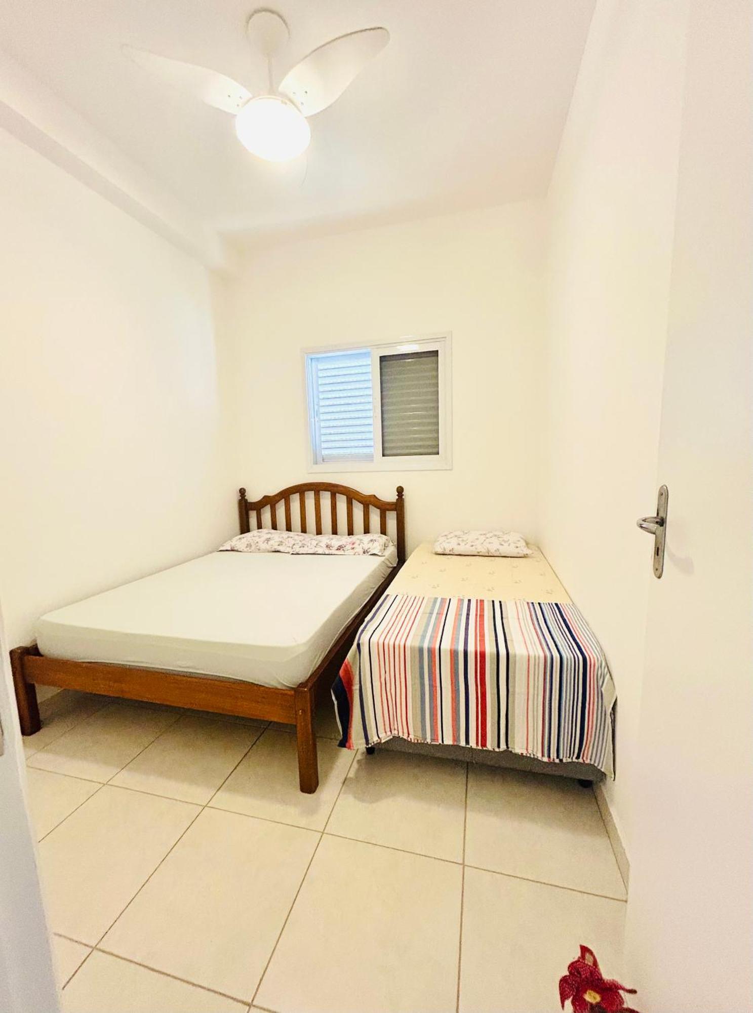 Apartamento Completo No Bairro Itagua Ubatuba Sp 外观 照片