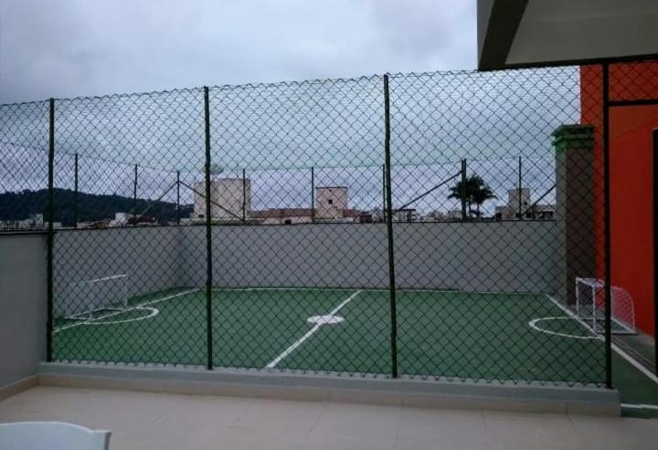 Apartamento Completo No Bairro Itagua Ubatuba Sp 外观 照片