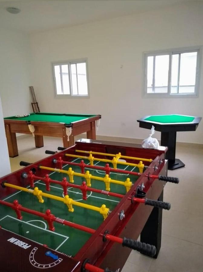 Apartamento Completo No Bairro Itagua Ubatuba Sp 外观 照片
