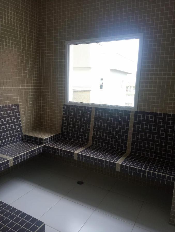 Apartamento Completo No Bairro Itagua Ubatuba Sp 外观 照片