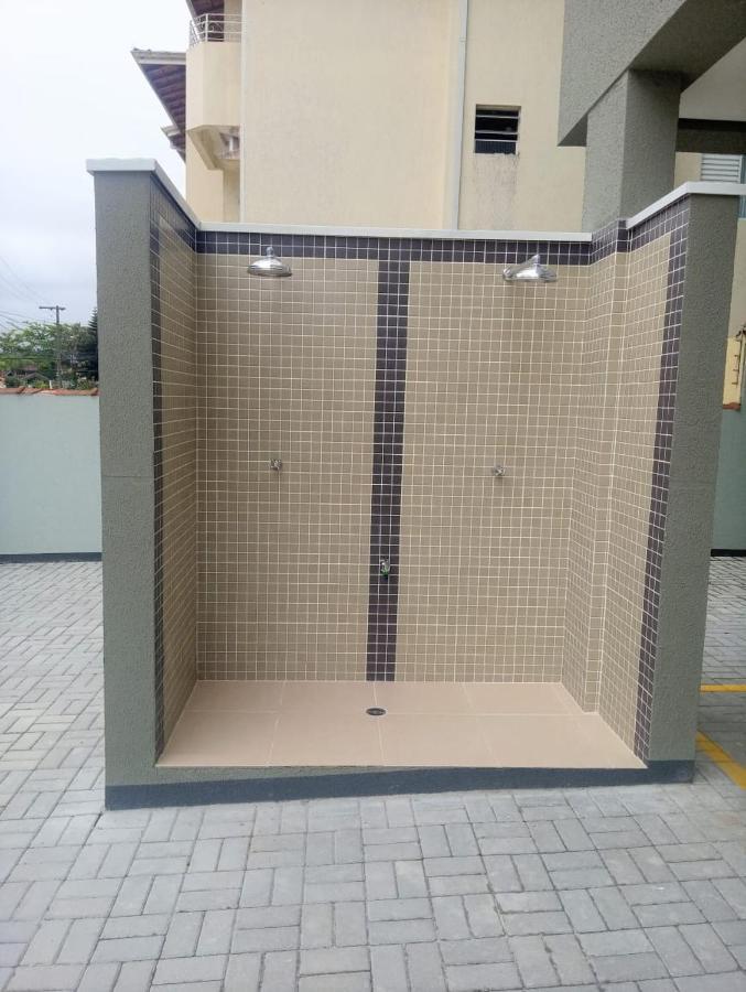Apartamento Completo No Bairro Itagua Ubatuba Sp 外观 照片