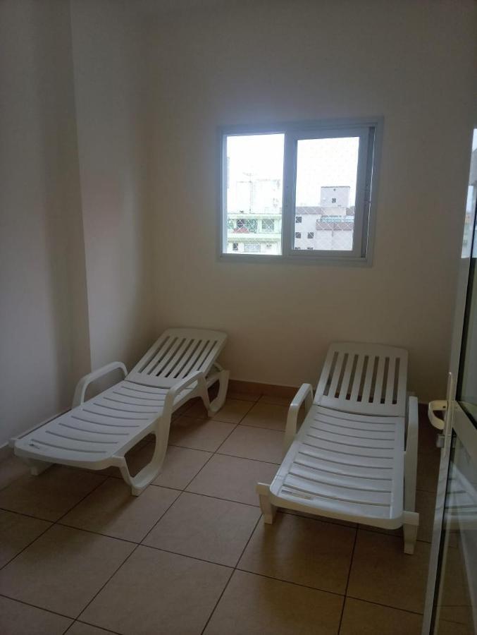Apartamento Completo No Bairro Itagua Ubatuba Sp 外观 照片